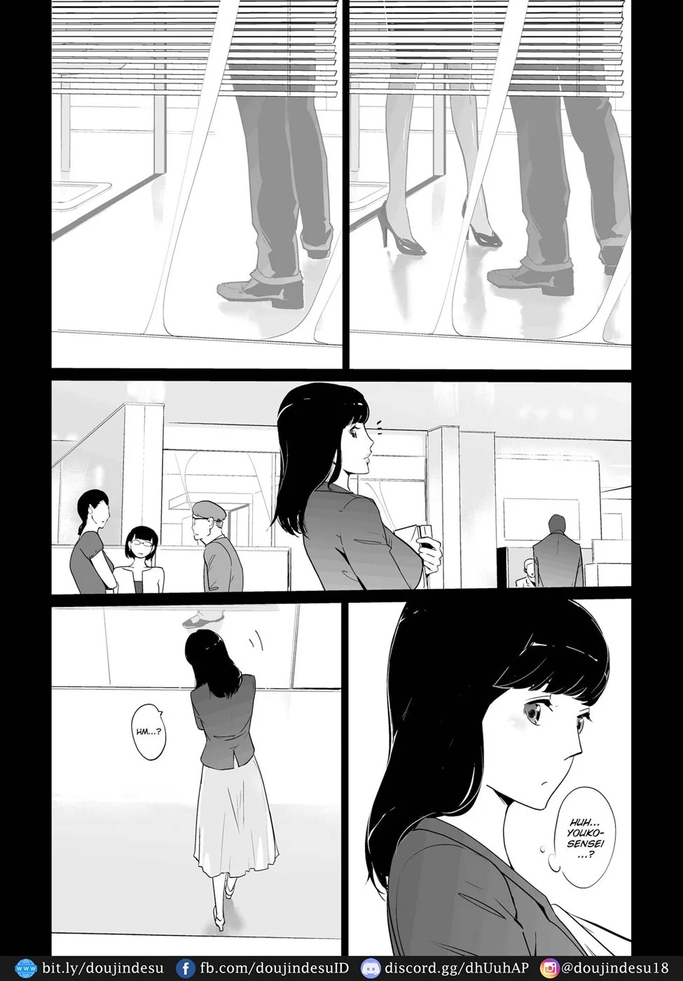 NTR MIDNIGHT POOL: Chapter chapter-4 - Page 55