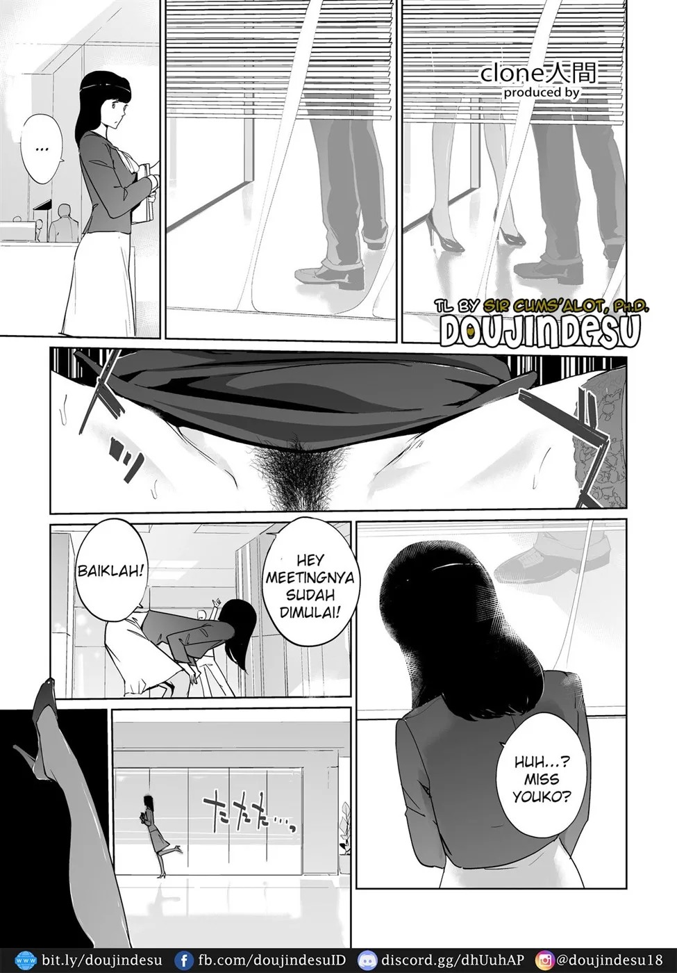 NTR MIDNIGHT POOL: Chapter chapter-5 - Page 3