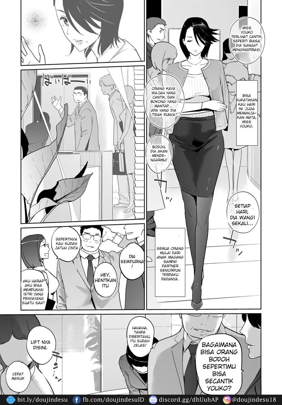 NTR MIDNIGHT POOL: Chapter chapter-5 - Page 7
