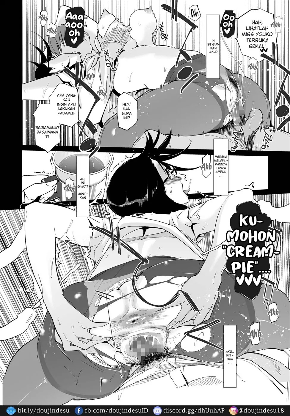NTR MIDNIGHT POOL: Chapter chapter-5 - Page 24