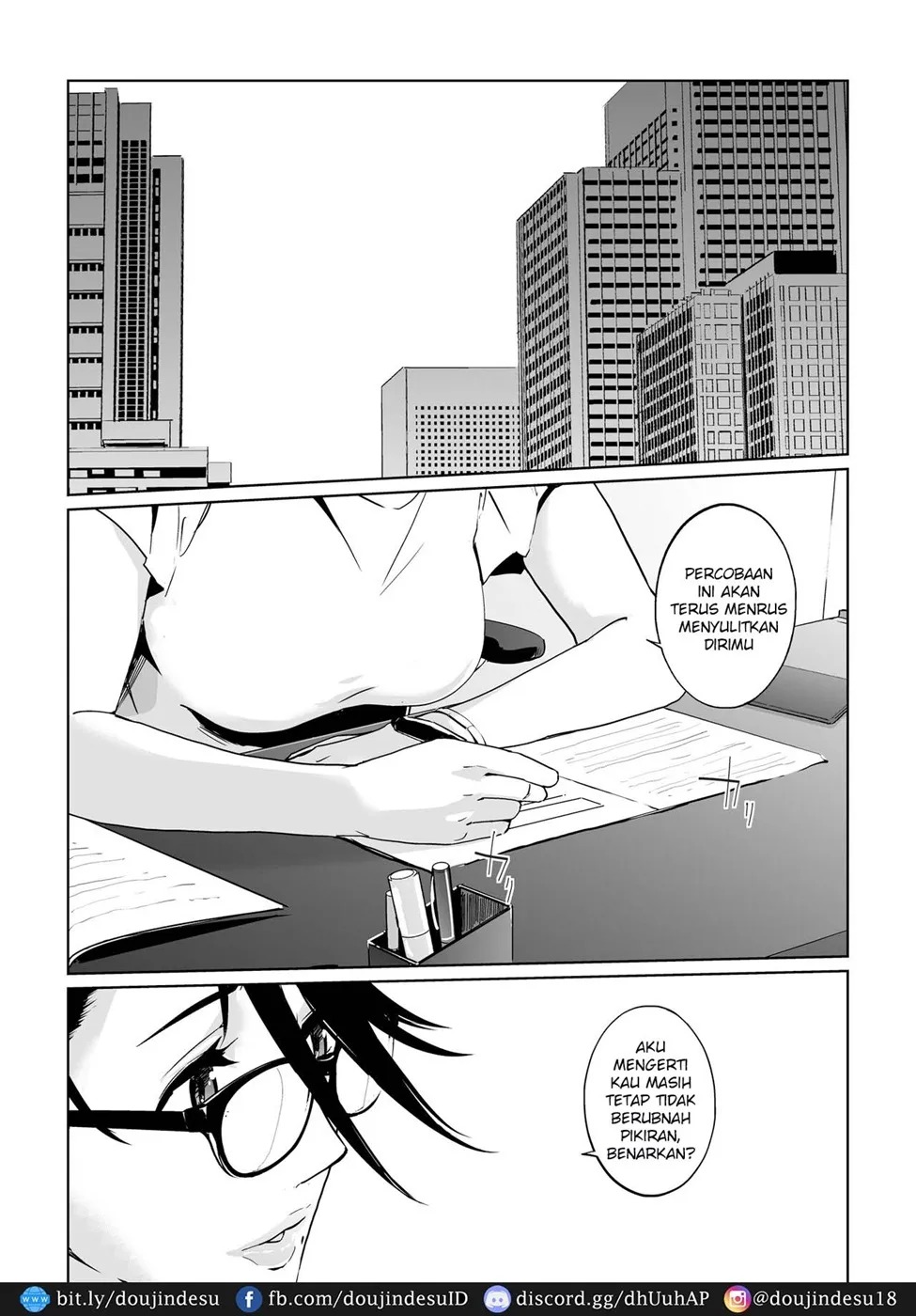 NTR MIDNIGHT POOL: Chapter chapter-5 - Page 26