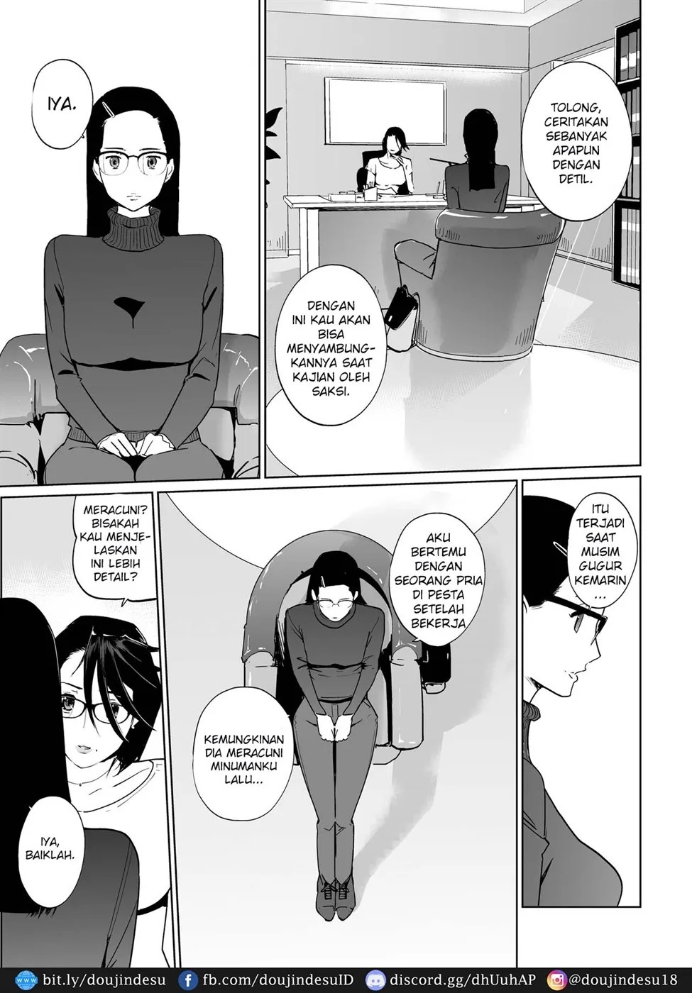 NTR MIDNIGHT POOL: Chapter chapter-5 - Page 27