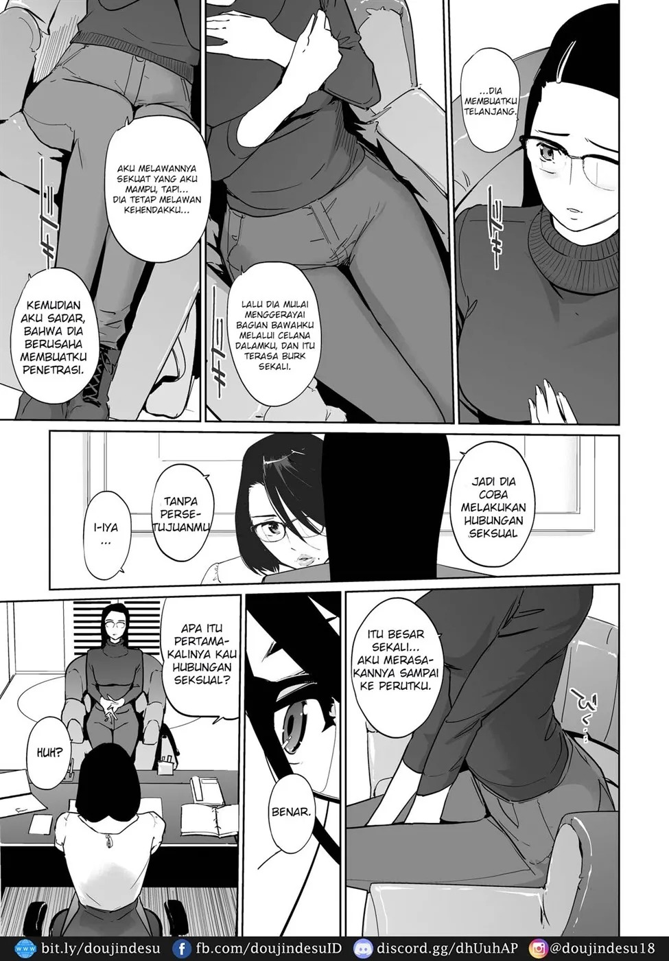 NTR MIDNIGHT POOL: Chapter chapter-5 - Page 29
