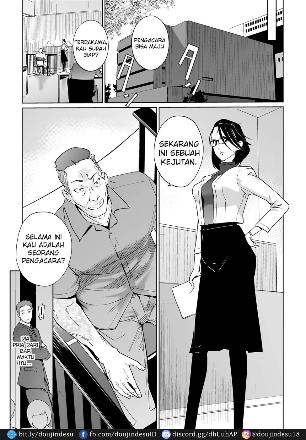 NTR MIDNIGHT POOL: Chapter chapter-5 - Page 37