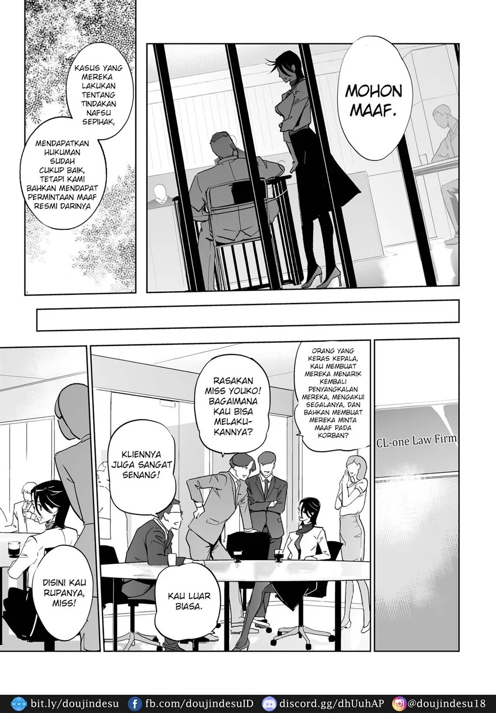 NTR MIDNIGHT POOL: Chapter chapter-5 - Page 39