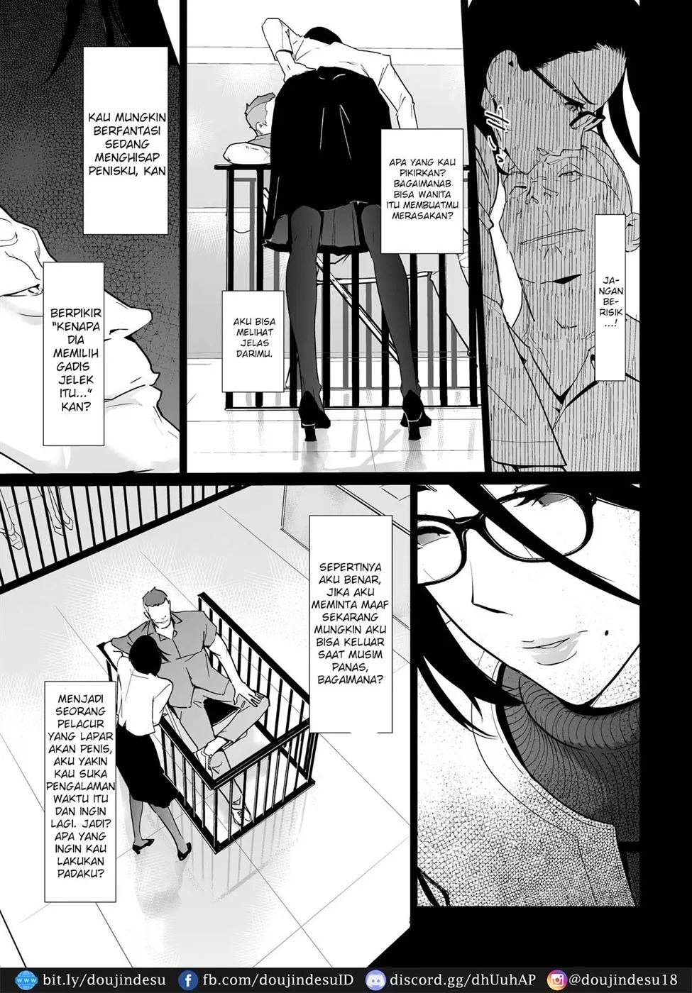 NTR MIDNIGHT POOL: Chapter chapter-5 - Page 41