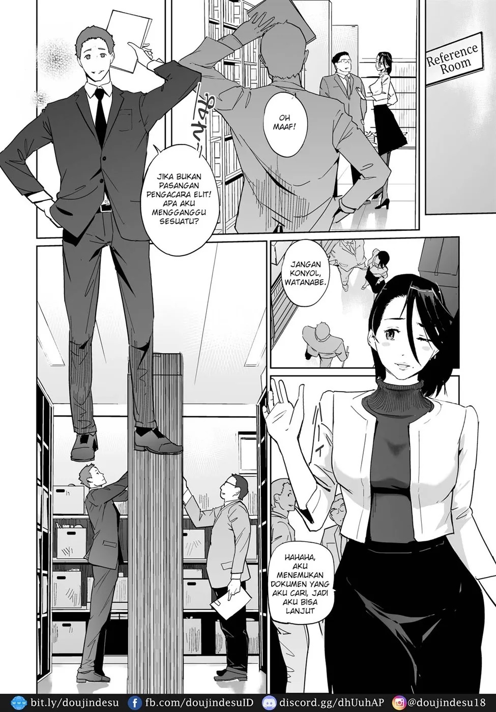 NTR MIDNIGHT POOL: Chapter chapter-5 - Page 45