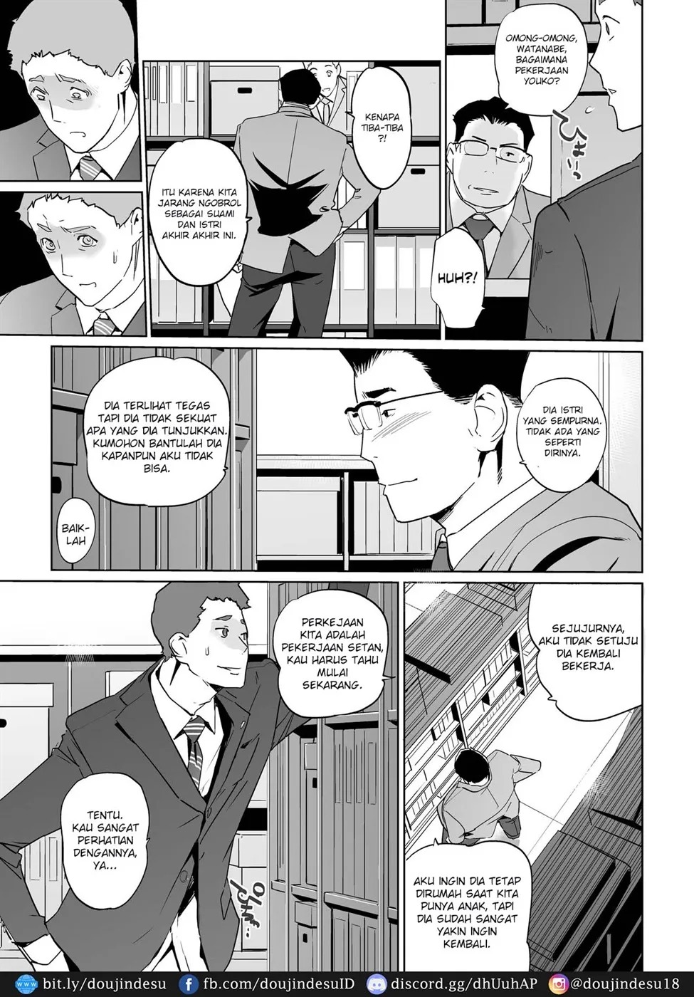 NTR MIDNIGHT POOL: Chapter chapter-5 - Page 46