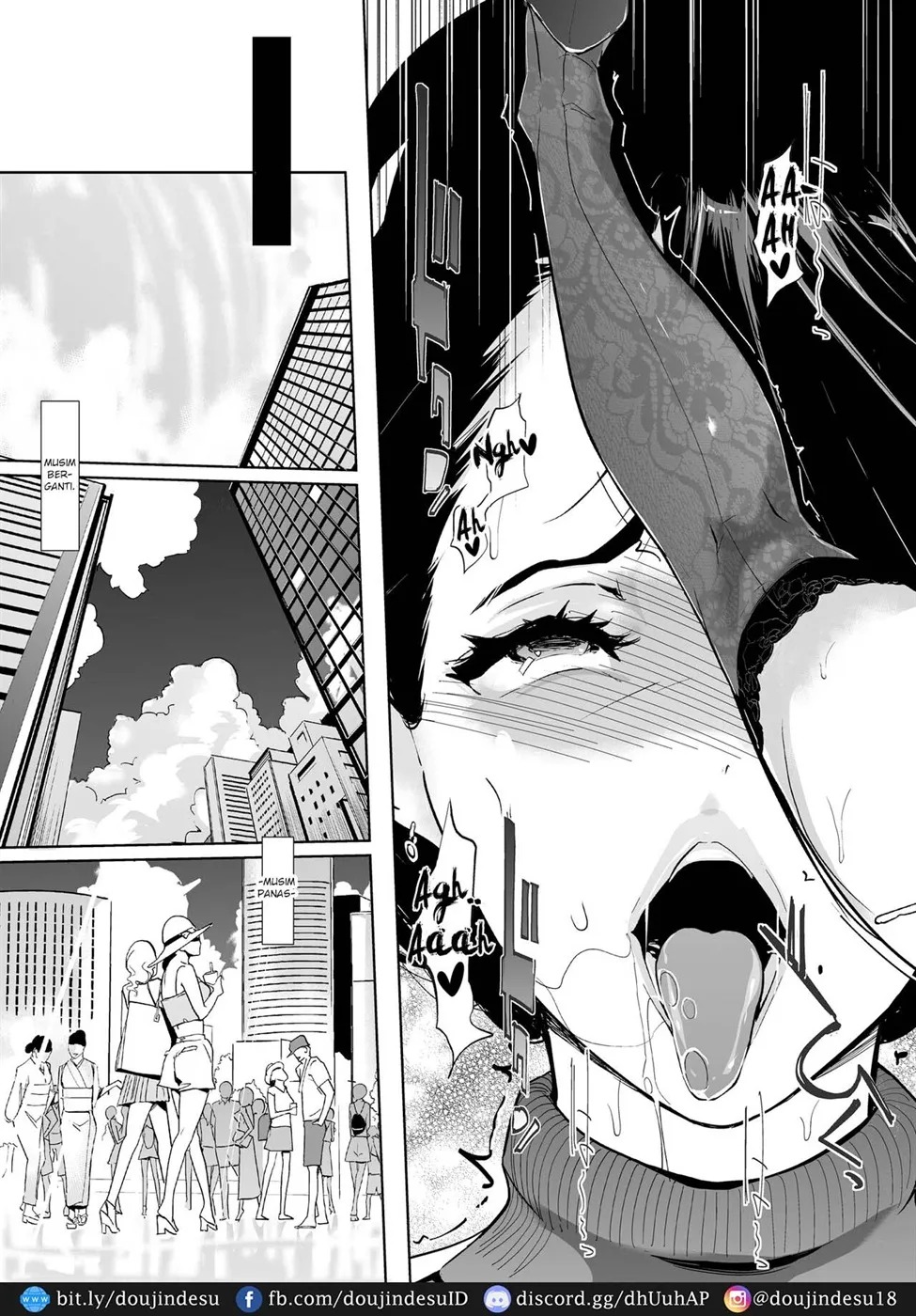 NTR MIDNIGHT POOL: Chapter chapter-5 - Page 64