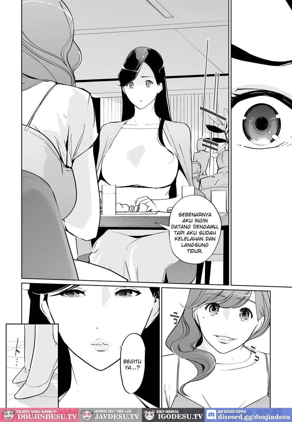 NTR MIDNIGHT POOL: Chapter chapter-7 - Page 6