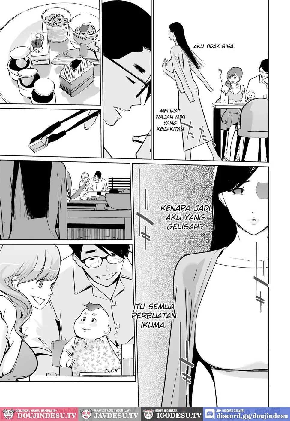 NTR MIDNIGHT POOL: Chapter chapter-7 - Page 7