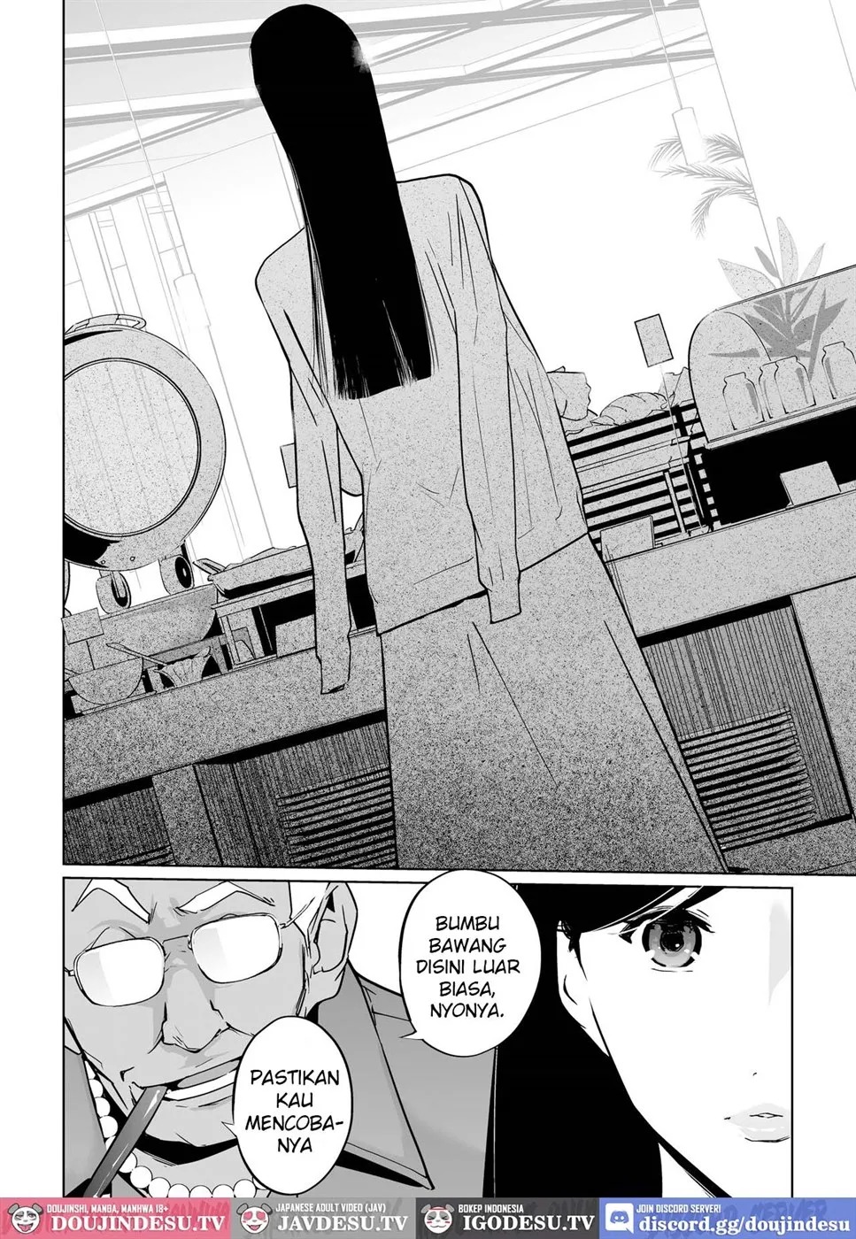 NTR MIDNIGHT POOL: Chapter chapter-7 - Page 8