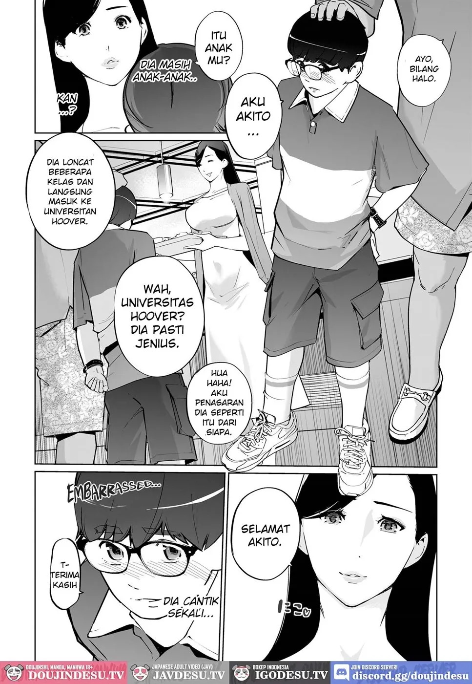 NTR MIDNIGHT POOL: Chapter chapter-7 - Page 10