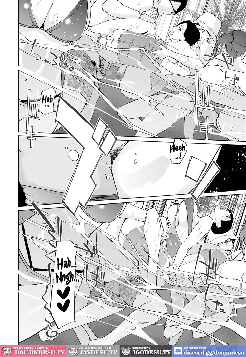 NTR MIDNIGHT POOL: Chapter chapter-7 - Page 26