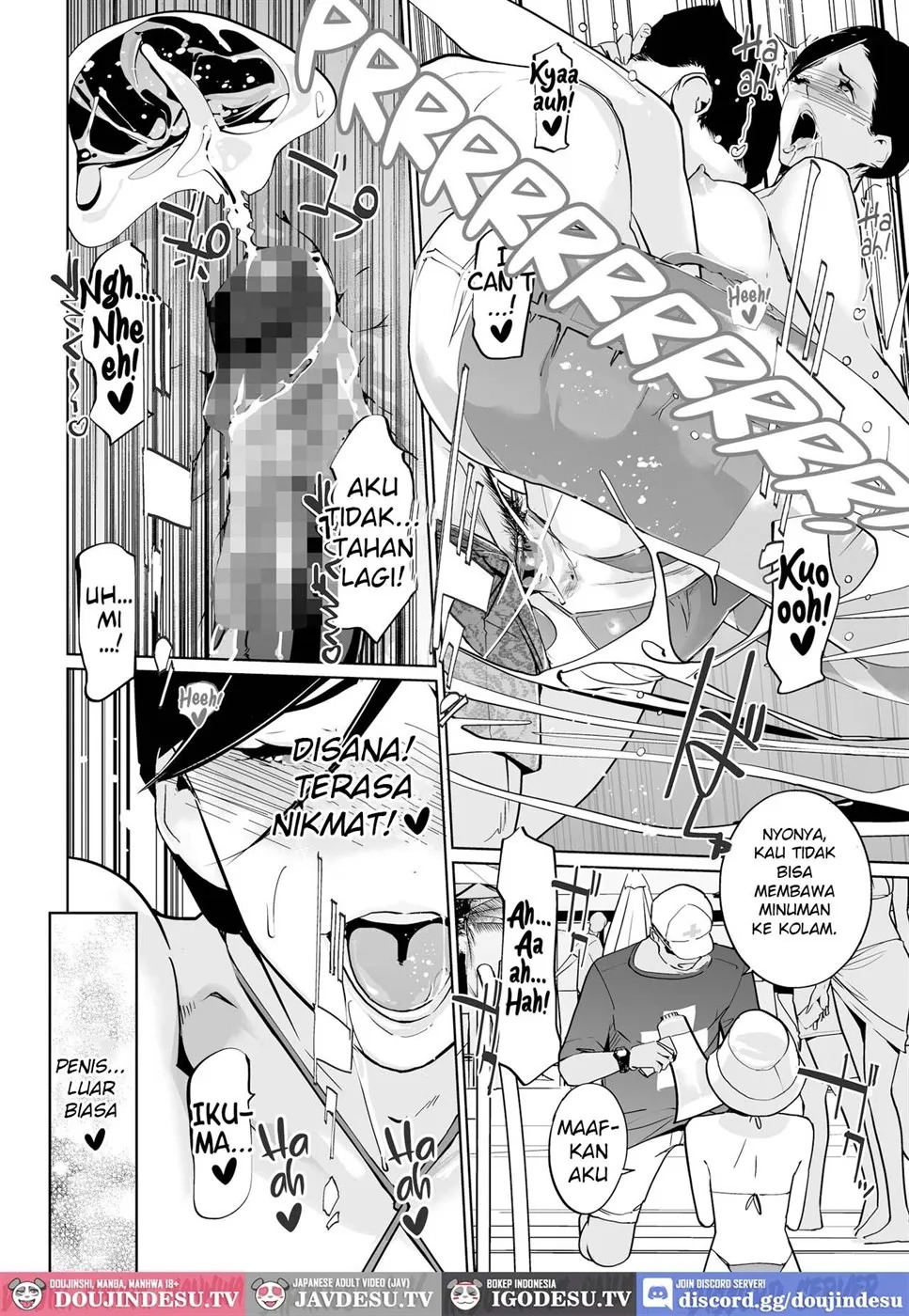 NTR MIDNIGHT POOL: Chapter chapter-7 - Page 53