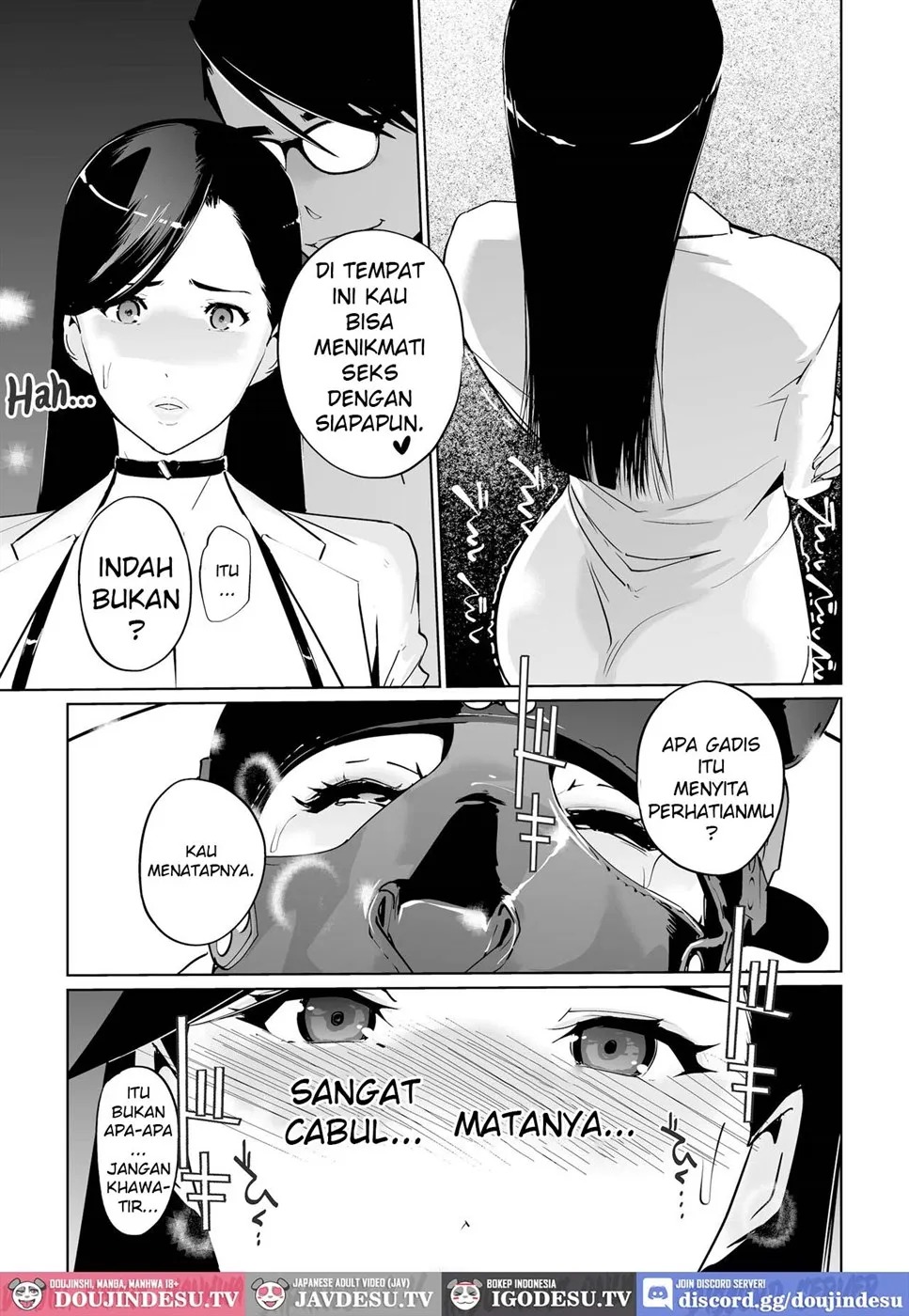 NTR MIDNIGHT POOL: Chapter chapter-7 - Page 63