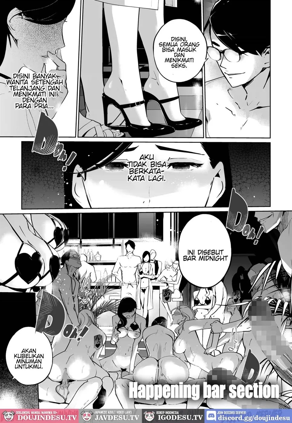 NTR MIDNIGHT POOL: Chapter chapter-8 - Page 4