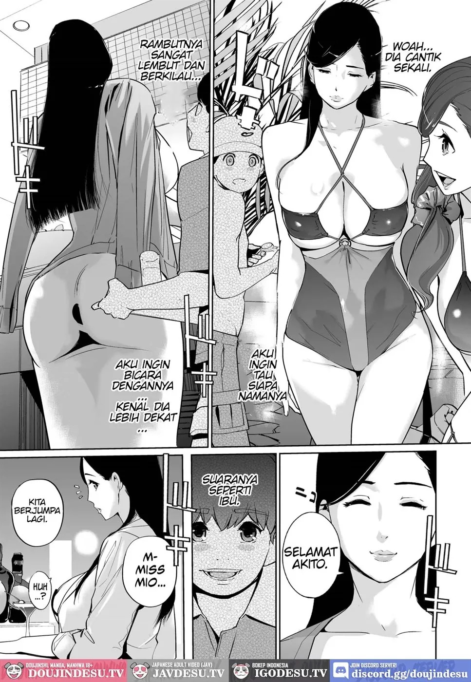 NTR MIDNIGHT POOL: Chapter chapter-8 - Page 10