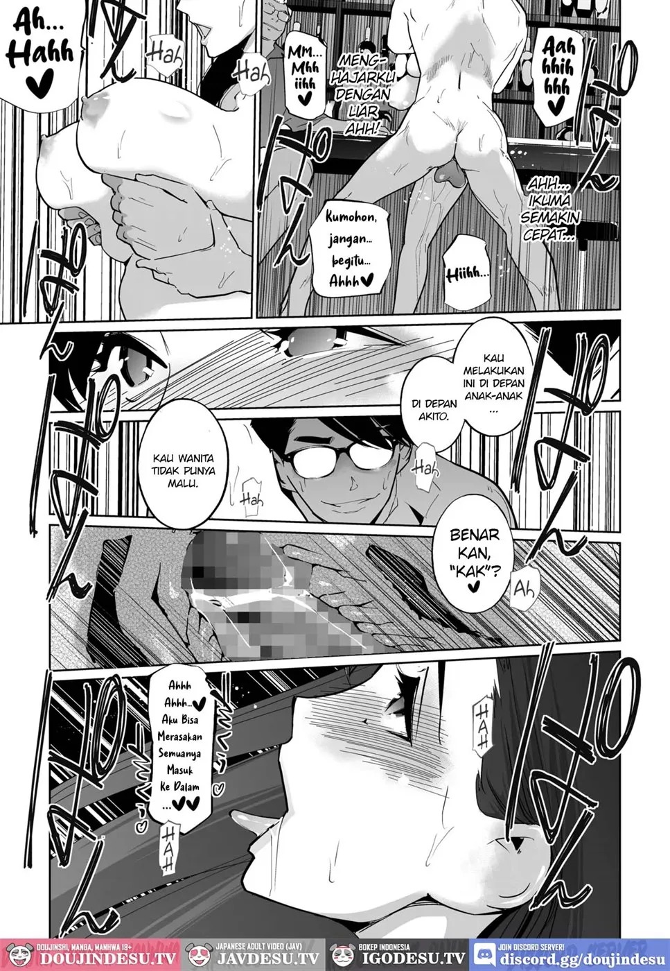 NTR MIDNIGHT POOL: Chapter chapter-8 - Page 28