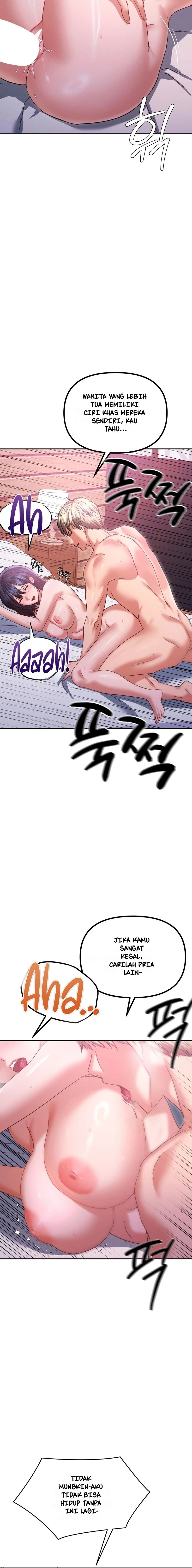 NTR Solology: Chapter chapter-13 - Page 9