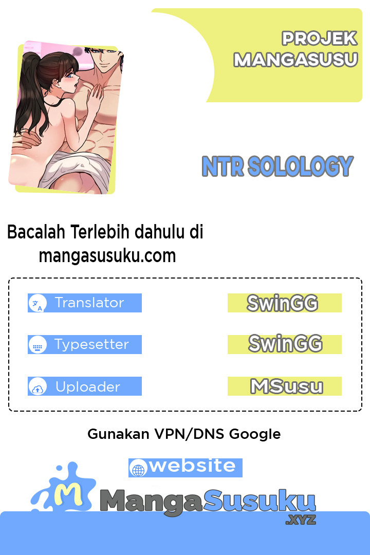 NTR Solology: Chapter chapter-4 - Page 1