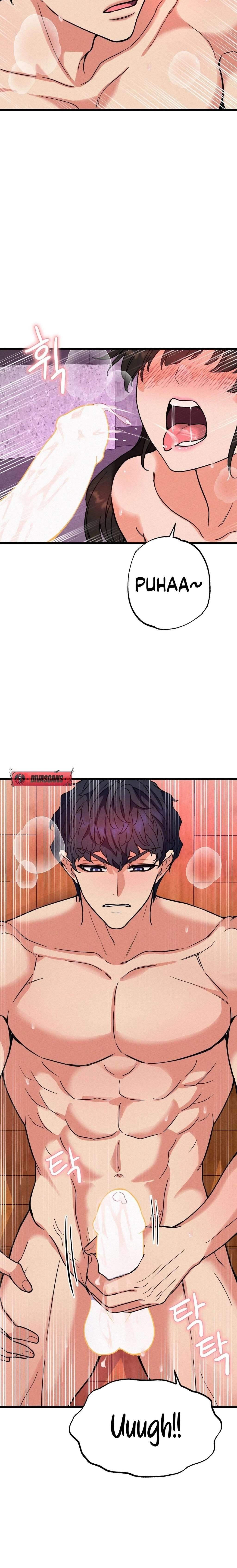 NTR Solology: Chapter chapter-4 - Page 23