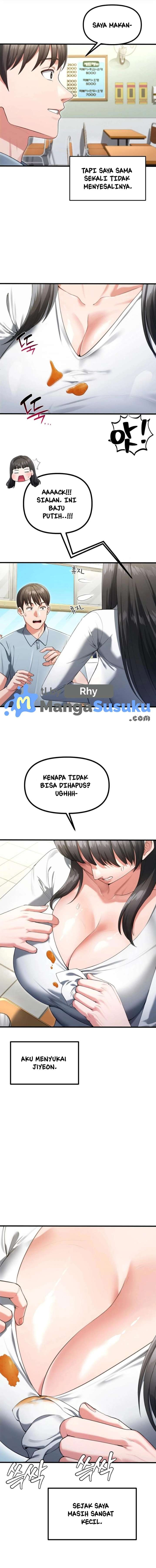 NTR Solology: Chapter chapter-6 - Page 6