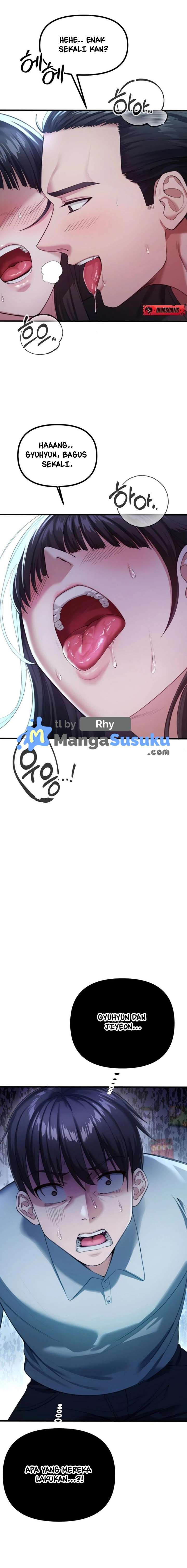 NTR Solology: Chapter chapter-6 - Page 21