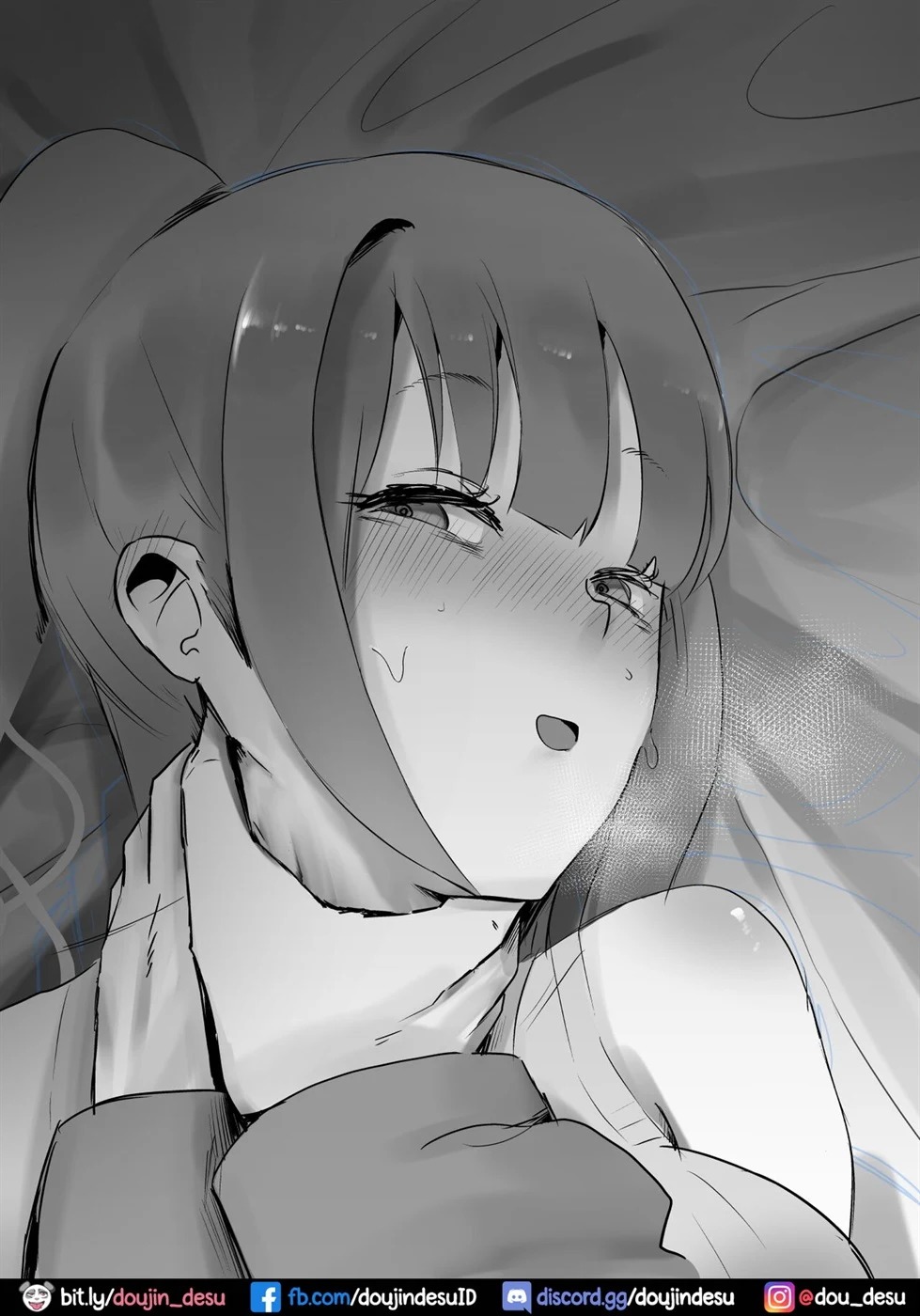 NTR Zuki na Kanojo: Chapter chapter-1 - Page 38