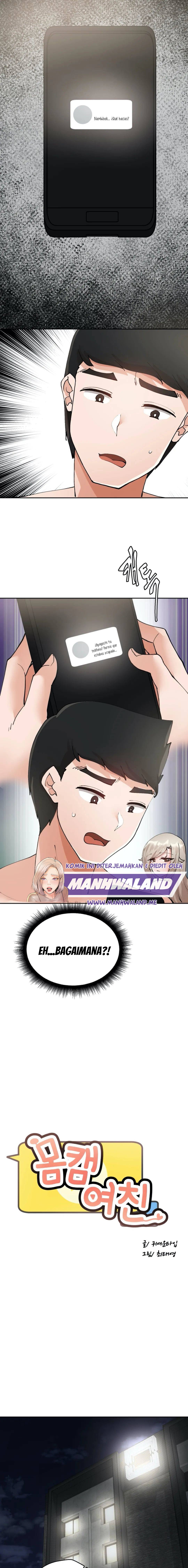 Nude Cam Girlfriend: Chapter chapter-10 - Page 2