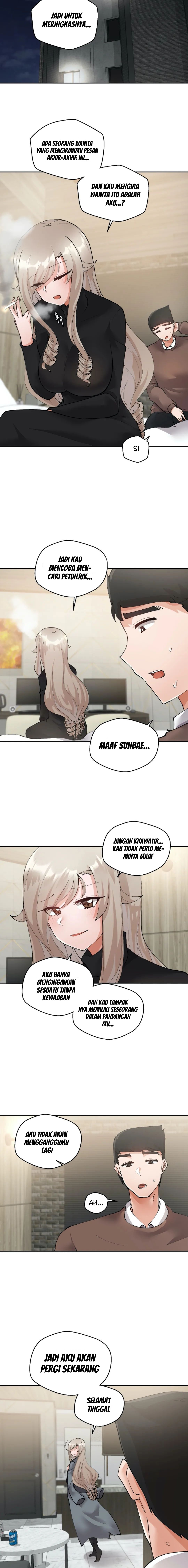 Nude Cam Girlfriend: Chapter chapter-10 - Page 3