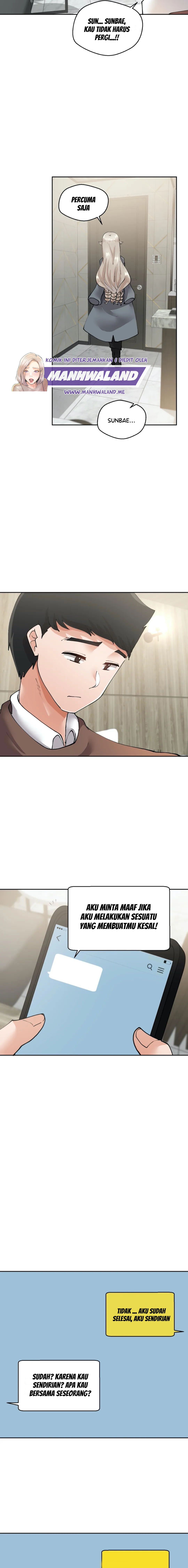 Nude Cam Girlfriend: Chapter chapter-10 - Page 4