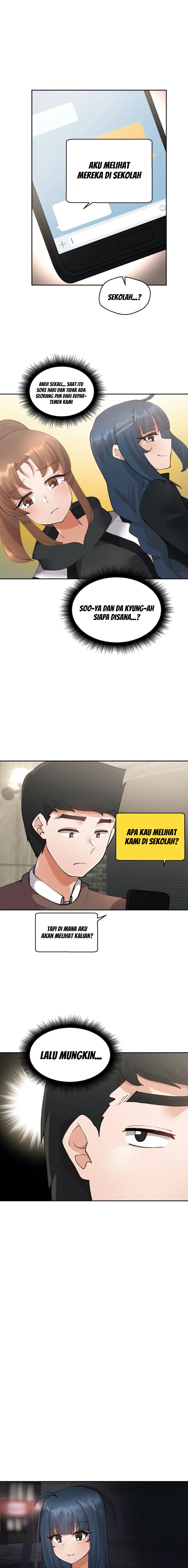 Nude Cam Girlfriend: Chapter chapter-10 - Page 6