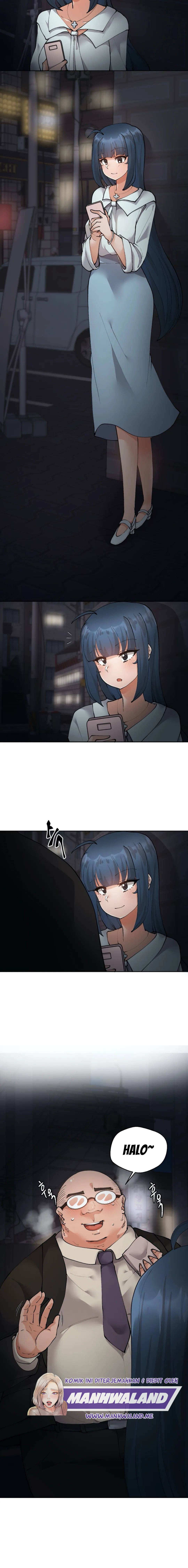 Nude Cam Girlfriend: Chapter chapter-10 - Page 7