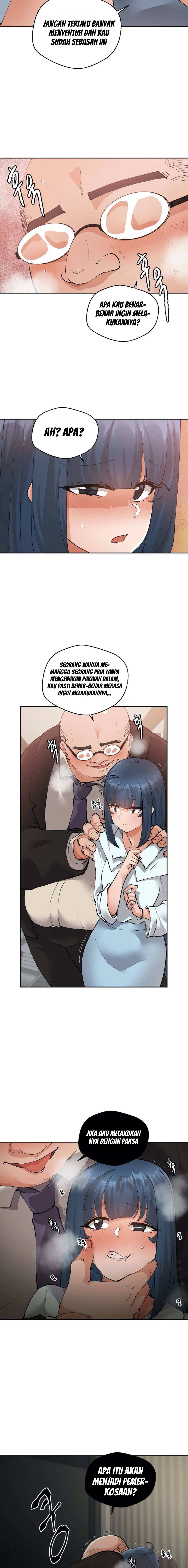 Nude Cam Girlfriend: Chapter chapter-10 - Page 9