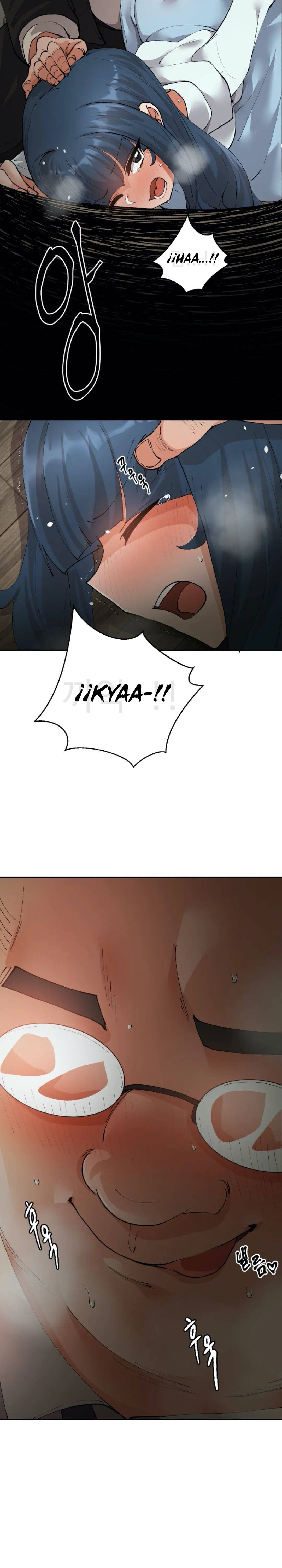 Nude Cam Girlfriend: Chapter chapter-10 - Page 11