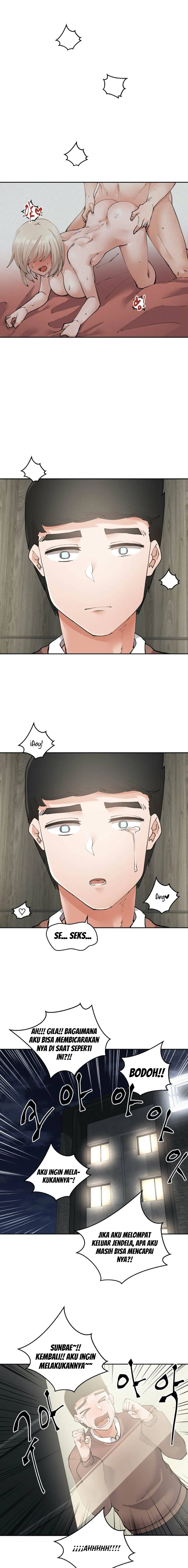 Nude Cam Girlfriend: Chapter chapter-11 - Page 2