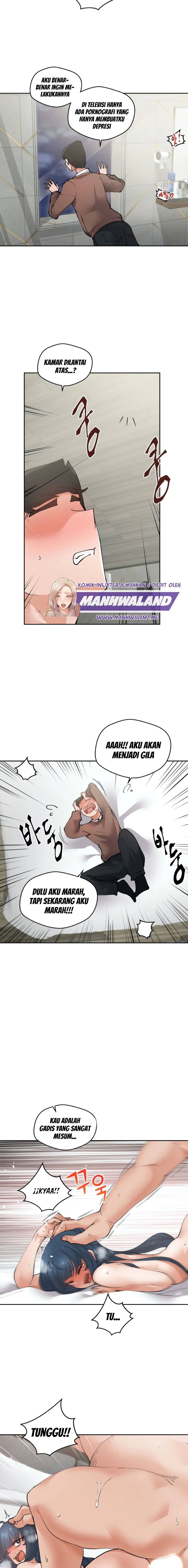 Nude Cam Girlfriend: Chapter chapter-11 - Page 3