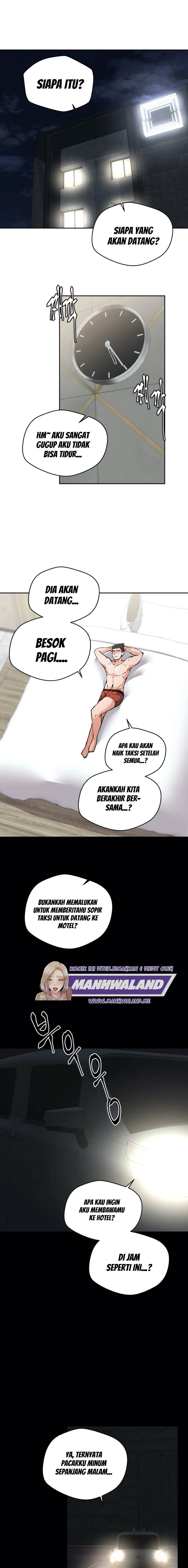 Nude Cam Girlfriend: Chapter chapter-12 - Page 2