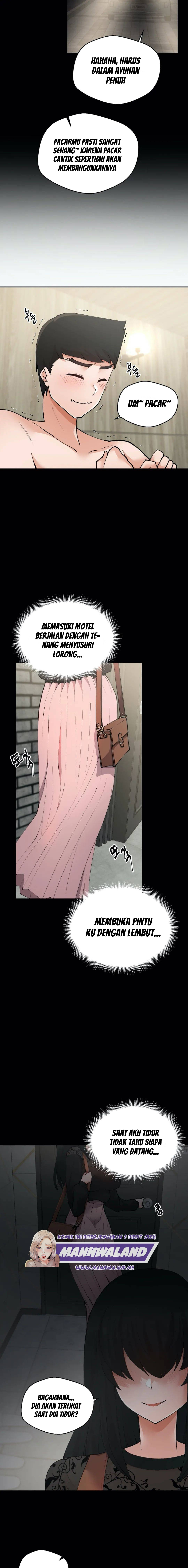 Nude Cam Girlfriend: Chapter chapter-12 - Page 3