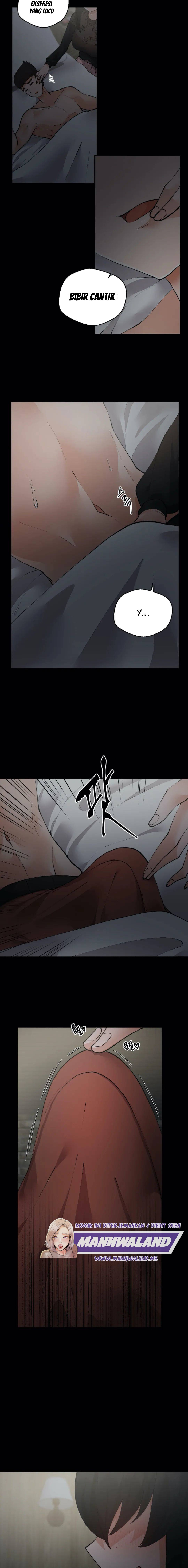 Nude Cam Girlfriend: Chapter chapter-12 - Page 4
