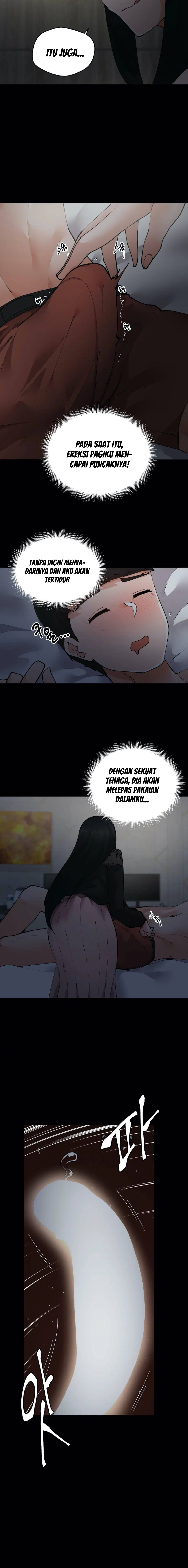 Nude Cam Girlfriend: Chapter chapter-12 - Page 5