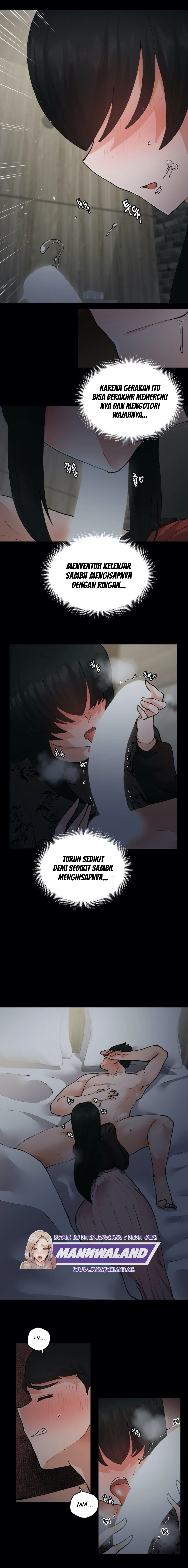 Nude Cam Girlfriend: Chapter chapter-12 - Page 6