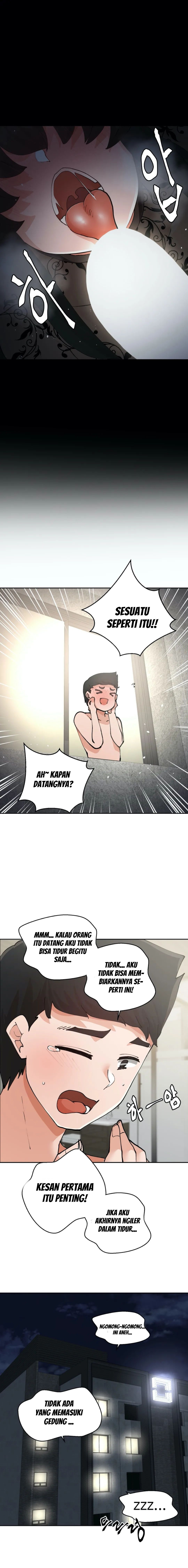 Nude Cam Girlfriend: Chapter chapter-12 - Page 7