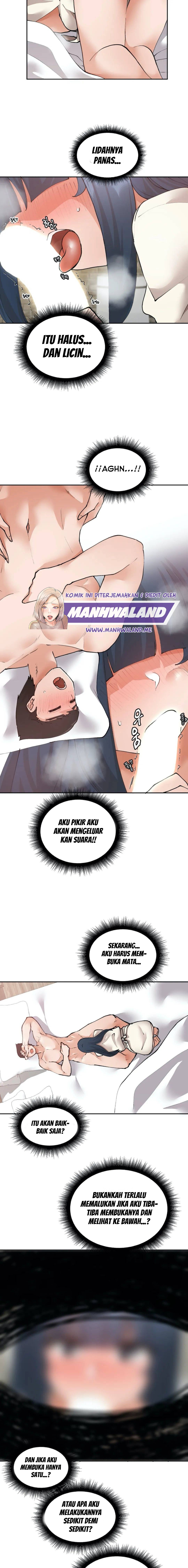 Nude Cam Girlfriend: Chapter chapter-12 - Page 9