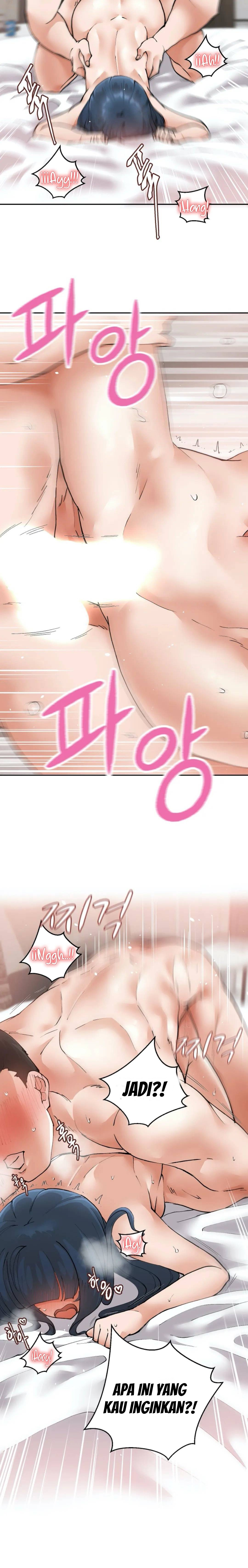 Nude Cam Girlfriend: Chapter chapter-13 - Page 5