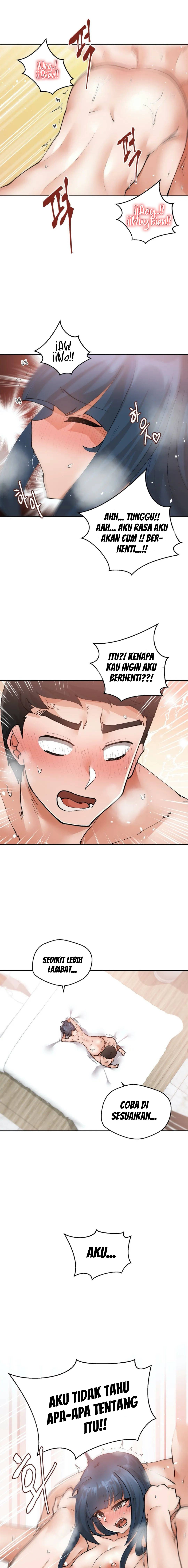 Nude Cam Girlfriend: Chapter chapter-13 - Page 6