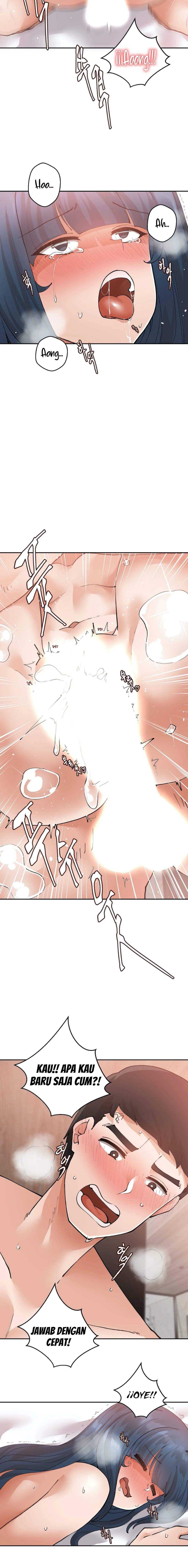 Nude Cam Girlfriend: Chapter chapter-13 - Page 8