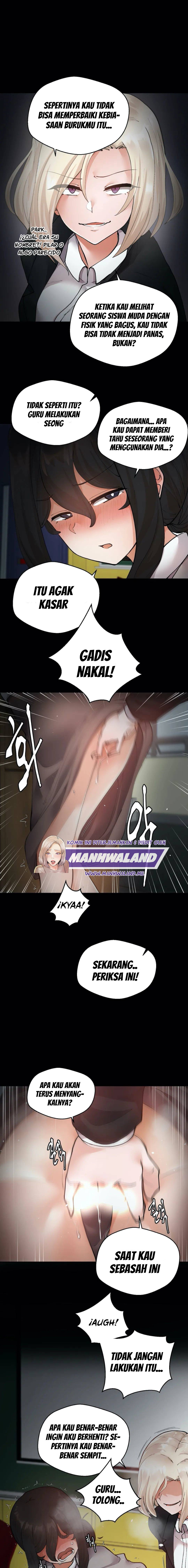 Nude Cam Girlfriend: Chapter chapter-13 - Page 12