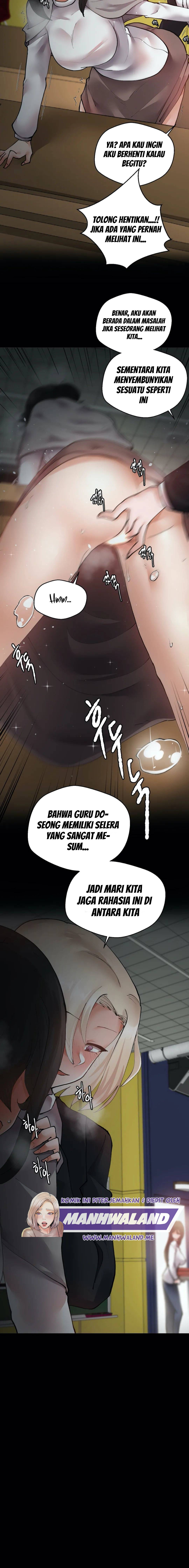 Nude Cam Girlfriend: Chapter chapter-13 - Page 13